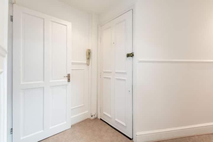 Luxury 2 Bedroom Flat In Balcombe Street London Exterior photo